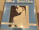 The Smiths – Hatful Of Hollow - LP Vinyl Record 12
