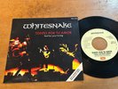 WHITESNAKE Fool For Your Loving 1989 MEXICO 7