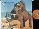 Fleetwood Mac Mystery To Me 1973 US Press SHRINK Complete + OG Sleeve EX/EX NICE