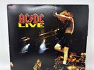 AC/DC SEALED 2 LP Live Back in Black Dirty Deeds Highway to Hell M/M *Sleeve Dam