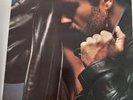 George Michael Faith Vinyl Record Epic Records 1987 Album LP Music