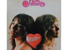 HEART. DREAMBOAT ANNIE. ARTY139. STEREO.  1976. GATEFOLD. 1ST. A1 B1. EX/VG
