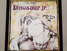Dinosaur Jr. – You're Living All Over Me 2005 US Limited Purple Marbled NM LP