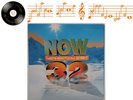 Now That's What I Call Music 32 Vinyl LP A01 B01 C01 D01 Pressing - Near Mint