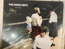 THE RADIO DEPT PET GRIEF VINYL LP 2006 LABRADOR DREAM POP SHOEGAZE RARE