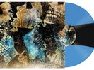 Converge: Axe To Fall Blue/Black/Blue Colored Vinyl LP/600. Poison The Well.