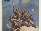 DUST Hard Attack KAMA SUTRA US LP