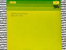 Karlheinz Stockhausen ‎– Telemusik / Mixtur 1969 Deutsche Grammophon Promo LP EX
