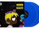 Lil Uzi Vert Eternal Atake / LUV vs. The World 2 RSD 2025 Blue Vinyl LP PRESALE