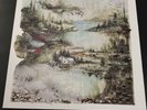 Bon Iver by Bon Iver (Record, 2011) Ultrasonic Cleaned