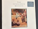 The Innocence Mission - The Innocence Mission (1989 LP Album) (A&M Records)