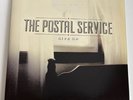 The Postal Service - Give Up (2007 2xLP Vinyl) (Sub Pop Records)