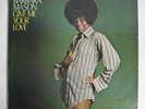BARBARA MASON Give Me Your Love 1972 Buddah BDS 5117 Stereo LP VG+ Funk/Soul