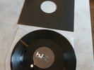 Burial Rival Dealer Vinyl Played Once...RARE