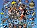 Everything You Know Is Wrong  the Declassified Firesign Theatre, 1968-1975