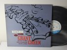 Grant Green – Matador, 1979 LP Japan Press, Blue Note – GXF 3053