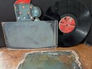 Bob Marley The Wailers Catch A Fire Jamaica Roots Reggae LP Zippo Cover READ