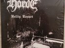 Horde - Hellig Usvart 12