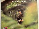 Gato Barbieri Lonnie Liston Smith Bolivia LP 1973 1st Press John Abercrombie