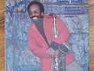 Jimmy Heath - Jimmy - Muse (1979) Kenny Barron, Bob Cranshaw, Mtume AUTOGRAPHED