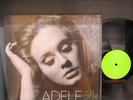 Adele -21-VINYL LP-USED-SHLP270225_6691