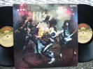 KISS   ALIVE    Vintage LP w/Full Color Booklet  Casablanca NBLP 7020 7.98