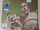 Queen: News Of The World Vinyl LP Exclusive Olive Green Record New Sealed Rock