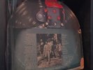 AFRO REGGAE LP The Wailers ‎– Catch A Fire Island Records ‎– 9123 013