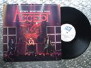 Accept ‎   Restless & Wild   UK IMPORT LP   Heavy Metal Worldwide  HMI LP 6