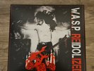 W.A.S.P. - ReIdolized Soundtrack To The Crimson Idol Vinyl 2LP   Rare
