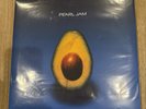 Pearl Jam AVOCADO Vinyl Album. Opened Once. Never Played. Never Removed.