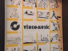 library LP Giampiero Reverberi E Gianfranco Reverberi - Video-Music Al Capone -