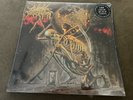 Death Atlas by Cattle Decapitation (Record, 2019) 2LP 180 Gram New