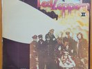 LED ZEPPELIN - LED ZEPPELIN II