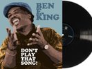 BEN E. KING - Don't Play That Song  LP