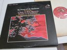 Power Of The Orchestra Leibowitz Moussorgsky Shaded Dog VCS-2659 5S/5S TAS lp EX