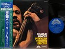 CHARLIE MINGUS 