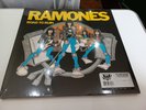 Ramones Road to Ruin 40th Anniversary 3CD And Vinyl Album 2018 Deluxe Edition
