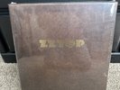 ZZ Top - FROM THE TOP - Rhino High Fidelity 5LP Box Set #0891/2000 SEALED