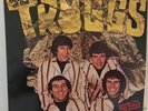 Best Of The Troggs LP 1984 Vinyl Record Rhino Wild Thing & Love Is All Around