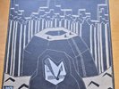Residents Mark Of The Mole Vinyl 12