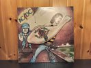 AC/DC Dirty Deeds Done Dirt Cheap Australian APLP.020 NM