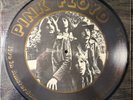 Pink Floyd   Live in Amsterdam Fantasio Club Picure Disk   LP   NM