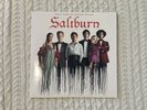 SALTBURN Music From The Motion Picture Bath Water Liquid Vinyl Record