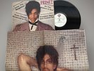 PRINCE: Controversy Vinyl LP 1981 Warner Bros BSK-3601 VG+/VG+ With Poster