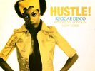 Various - Hustle  Reggae Disco 2 LP Soul Jazz Records - SJR LP66