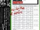 JAZZ LP Clarke Boland Sextett - Music For The Small Hours P-Vine Records - PLP-7