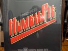 Humble Pie – The A&M Vinyl Box-Set 1970 - 1975, 9 LP Vinyl Box Set, 2017 NEW