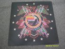 HAWKWIND In Search Of Space 1971 UNITED ARTISTS  Fold Out Cover A1U / B1U   VG+