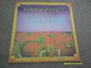 HAWKWIND Hawkwind 1970  LIBERTY   A2U/B2U  superb EX